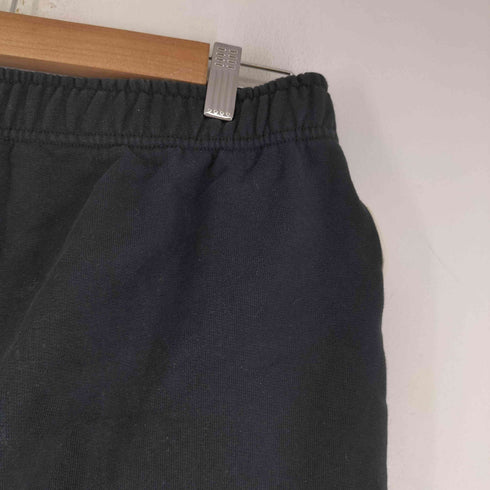 ナイキ NIKE SOLO SWSH FT PANT BLACK/WHITE メンズ JPN:L