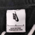 ナイキ NIKE SOLO SWSH FT PANT BLACK/WHITE メンズ JPN:L
