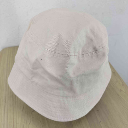 ビームス BEAMS ベーシック バケット ハット メンズ ONE SIZE