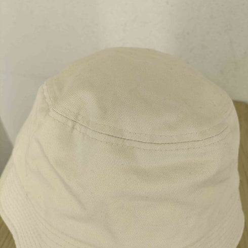 ビームス BEAMS ベーシック バケット ハット メンズ ONE SIZE