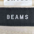 ビームス BEAMS ベーシック バケット ハット メンズ ONE SIZE