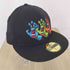 ニューエラ NEW ERA フロント刺繍6パネルキャップ メンズ 7 1/4