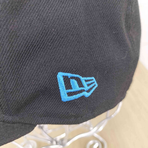 ニューエラ NEW ERA フロント刺繍6パネルキャップ メンズ 7 1/4