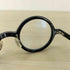 ハクサンメガネテン 白山眼鏡店 ROUND classic 丸眼鏡 度あり メンズ