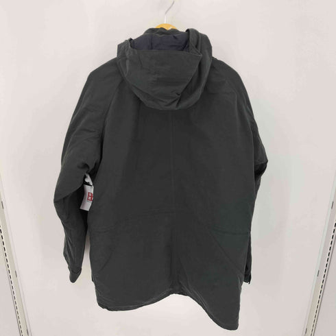 コロンビアスポーツウェア Columbia Sportswear フーデッド ダウン ハーフコート メンズ JPN:L