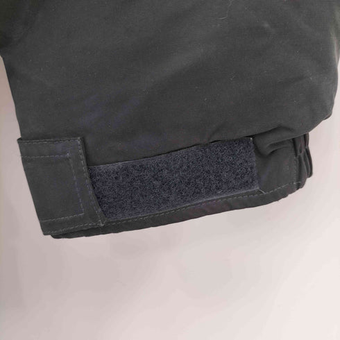 コロンビアスポーツウェア Columbia Sportswear フーデッド ダウン ハーフコート メンズ JPN:L