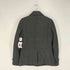 シップス SHIPS WOOL SINGLE P-COAT ウール メルトン シングル ピーコート メンズ JPN:S
