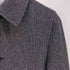 シップス SHIPS WOOL SINGLE P-COAT ウール メルトン シングル ピーコート メンズ JPN:S