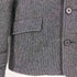 シップス SHIPS WOOL SINGLE P-COAT ウール メルトン シングル ピーコート メンズ JPN:S
