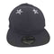 ニューエラ NEW ERA STAR刺繍デザイン 6パネルキャップ メンズ 7 1/2