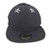 ニューエラ NEW ERA STAR刺繍デザイン 6パネルキャップ メンズ 7 1/2