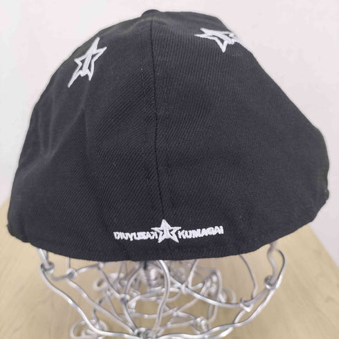 ニューエラ NEW ERA STAR刺繍デザイン 6パネルキャップ メンズ 7 1/2