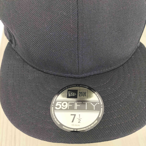ニューエラ NEW ERA STAR刺繍デザイン 6パネルキャップ メンズ 7 1/2