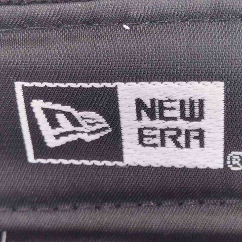ニューエラ NEW ERA STAR刺繍デザイン 6パネルキャップ メンズ 7 1/2