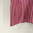 トミーヒルフィガー TOMMY HILFIGER ハイネック ハーフスナップ ニット レディース JPN:XL