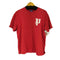 ファットランク PHATRNK OLD P LOGO TEE メンズ JPN:L