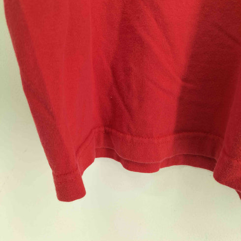 ファットランク PHATRNK OLD P LOGO TEE メンズ JPN:L