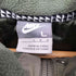 ナイキ NIKE フーデッド ダウン ハーフコート レディース JPN:L