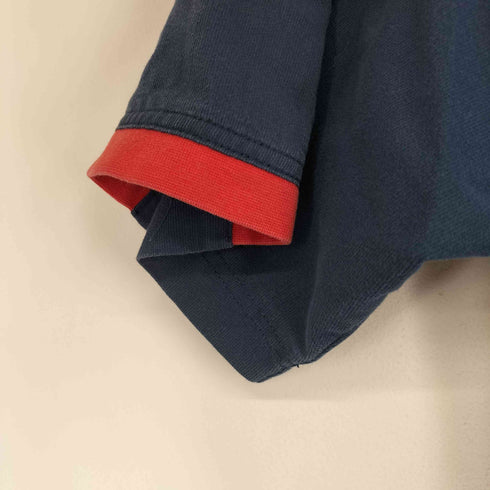 チェイスオーセンティクス Chase Authentics 刺繍加工 レーシング Tシャツ メンズ JPN:M