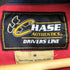 チェイスオーセンティクス Chase Authentics 刺繍加工 レーシング Tシャツ メンズ JPN:M