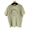 AMNJX CONTRARIAN T-SHIRT メンズ JPN:XL
