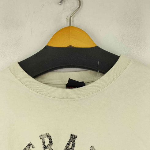 AMNJX CONTRARIAN T-SHIRT メンズ JPN:XL