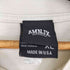 AMNJX CONTRARIAN T-SHIRT メンズ JPN:XL