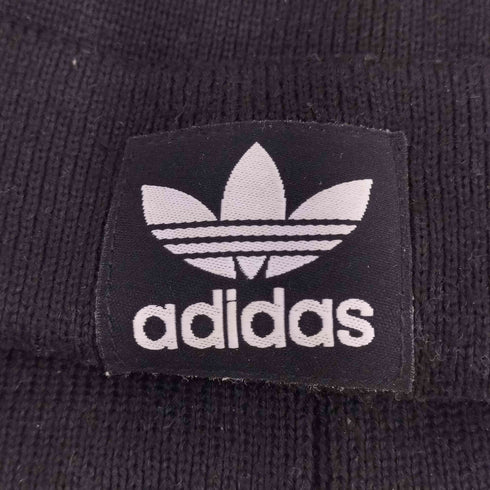 アディダス adidas ロゴ ビーニー メンズ