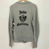 ジョンガリアーノ JOHN GALLIANO フランス製 スウェット カーディガン メンズ import:M