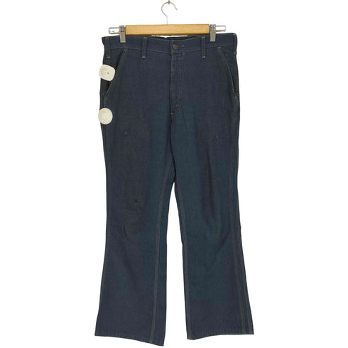 リーバイス Levis 70S~ FOR MEN オレンジタブ デニムパンツ 42TALON メンズ