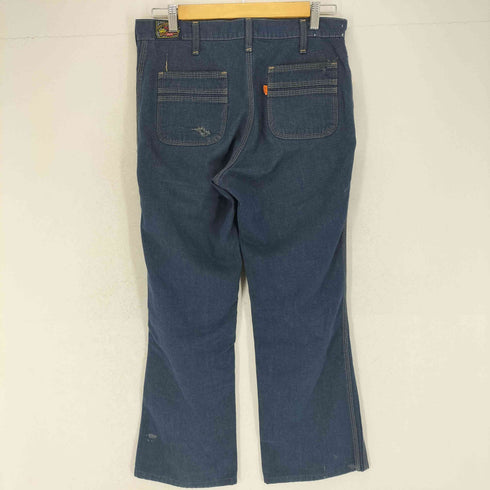 リーバイス Levis 70S~ FOR MEN オレンジタブ デニムパンツ 42TALON メンズ