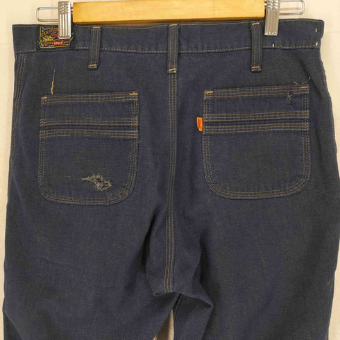 リーバイス Levis 70S~ FOR MEN オレンジタブ デニムパンツ 42TALON メンズ