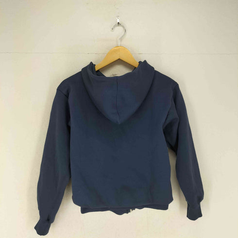 MADE IN USA 裏地サーマルジップアップパーカー メンズ JPN:S