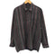 ARTEMODENA UOMO L/S総柄シャツ メンズ JPN:L