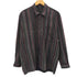 ARTEMODENA UOMO L/S総柄シャツ メンズ JPN:L
