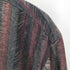 ARTEMODENA UOMO L/S総柄シャツ メンズ JPN:L