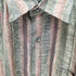 ARTEMODENA UOMO L/S総柄シャツ メンズ JPN:L