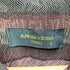 ARTEMODENA UOMO L/S総柄シャツ メンズ JPN:L