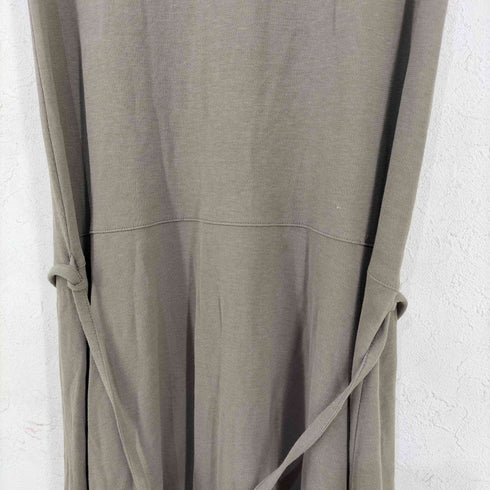 ルメール LEMAIRE コットン ノースリーブワンピース レディース import:XS
