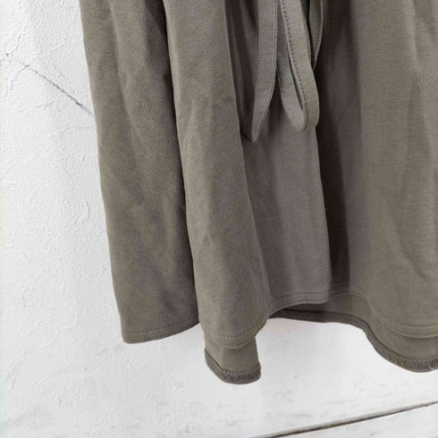 ルメール LEMAIRE コットン ノースリーブワンピース レディース import:XS