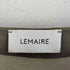 ルメール LEMAIRE コットン ノースリーブワンピース レディース import:XS