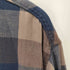 セントジョンズベイ STJOHNS BAY 90S ヘリンボーンL/Sフランネルチェックシャツ メンズ JPN:XL