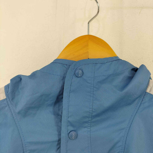 コロンビアスポーツウェア Columbia Sportswear ハーフスナップボタン アノラックパーカー メンズ JPN:M