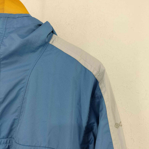 コロンビアスポーツウェア Columbia Sportswear ハーフスナップボタン アノラックパーカー メンズ JPN:M