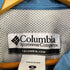 コロンビアスポーツウェア Columbia Sportswear ハーフスナップボタン アノラックパーカー メンズ JPN:M