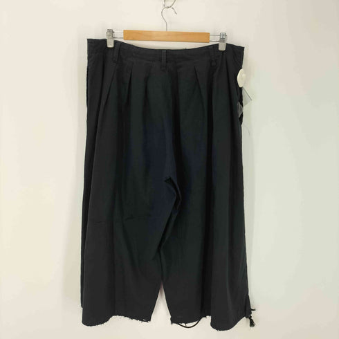 ブラックスキャンダルヨウジヤマモト BLACK Scandal Yohji Yamamoto バルーンパンツ メンズ JPN:2