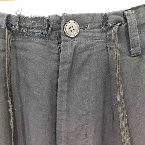 ブラックスキャンダルヨウジヤマモト BLACK Scandal Yohji Yamamoto バルーンパンツ メンズ JPN:2