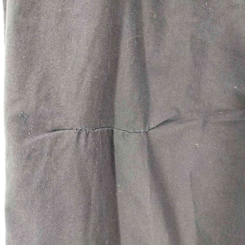 ブラックスキャンダルヨウジヤマモト BLACK Scandal Yohji Yamamoto バルーンパンツ メンズ JPN:2