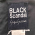ブラックスキャンダルヨウジヤマモト BLACK Scandal Yohji Yamamoto バルーンパンツ メンズ JPN:2