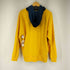 エックスガール X-girl FOAM PRINT OVAL LOGO SWEAT HOODIE レディース JPN:M